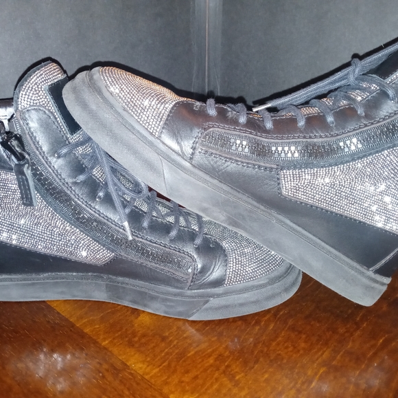 Giuseppe Zanotti 41 - Picture 3 of 11